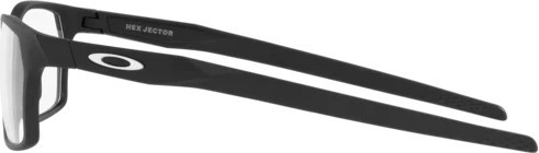 Оправа Oakley Hex Jector OX8032 803201 Satin Black