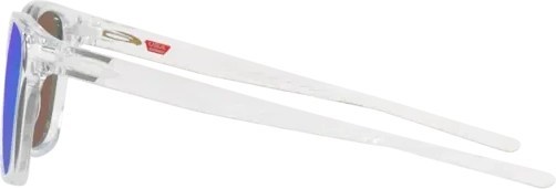 Солнцезащитные очки Oakley Ojector OO9018 901802 Polished Clear