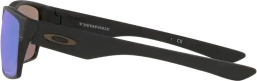Солнцезащитные очки Oakley Twoface OO9189 918946 Matte Black