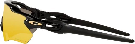 Солнцезащитные очки Oakley Radar Ev Path OO9208 9208C9 Polished Black