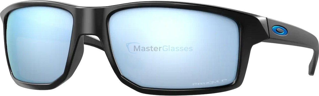 Солнцезащитные очки Oakley Gibston OO9449 944916 Matte Black