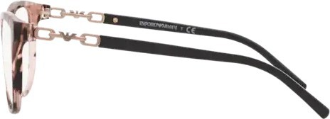 ������ Emporio Armani EA3190 5410 Pink Havana