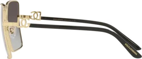 �������������� ���� Dolce & Gabbana DG2279 02/8G Gold