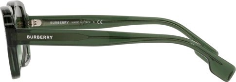 Солнцезащитные очки Burberry ELDON BE4349 394671 Green