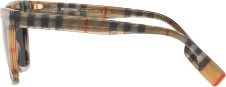 Солнцезащитные очки Burberry Elsa BE4346 394487 Vintage Check
