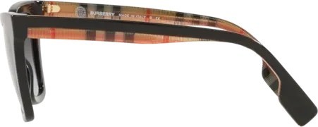 Солнцезащитные очки Burberry Elsa BE4346 39428G Black