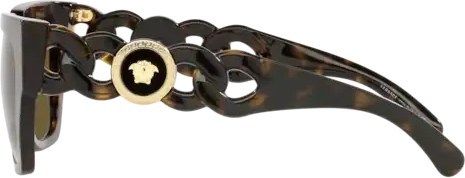 �������������� ���� Versace VE4409 108/73 Havana