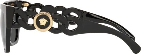 �������������� ���� Versace VE4409 GB1/87 Black