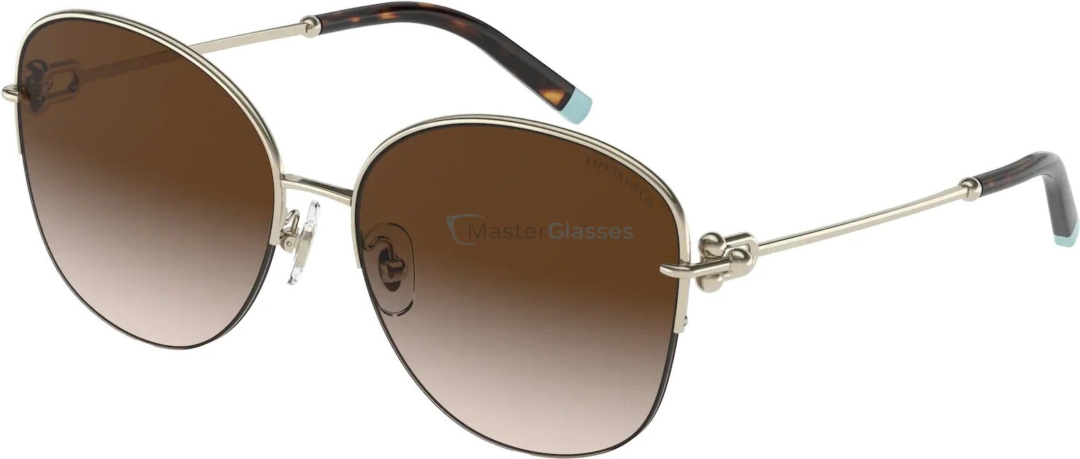 �������������� ���� Tiffany TF3082 60213B Pale Gold