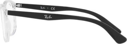 ������� ������ Ray-Ban RY1598 3541 Transparent