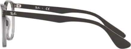 ������ Ray-Ban Erika RX7046 8140 Transparent Grey