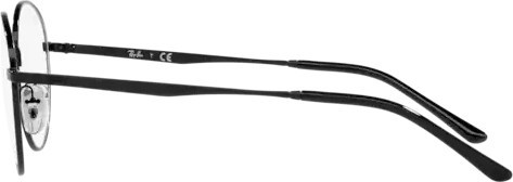 Оправа Ray-Ban RX3681V 2509 Black