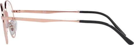 ������ Ray-Ban RX3681V 3094 Rose Gold