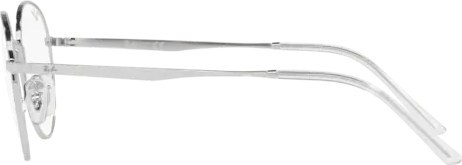 Оправа Ray-Ban RX3681V 2501 Silver