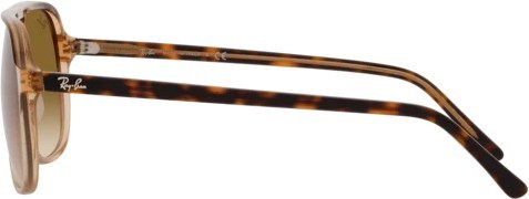 �������������� ���� Ray-Ban Bill RB2198 129251 Havana On Transparent Brown