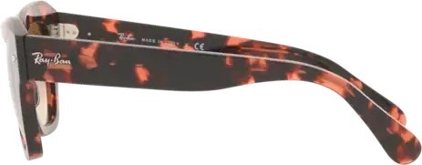 �������������� ���� Ray-Ban State Street RB2186 133451 Pink Havana
