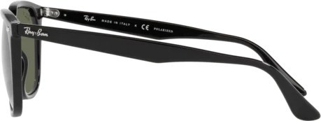 �������������� ���� Ray-Ban RB4362 601/9A Black
