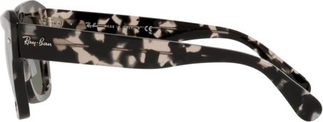Солнцезащитные очки Ray-Ban State Street RB2186 133371 Gray Havana