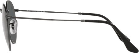 Солнцезащитные очки Ray-Ban Round Metal RB3447 9229B1 Antique Gunmetal