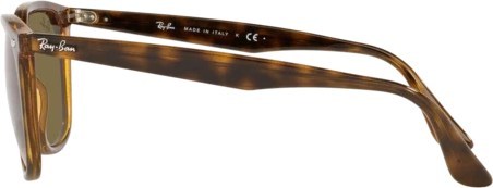 Солнцезащитные очки Ray-Ban RB4362 710/73 Havana