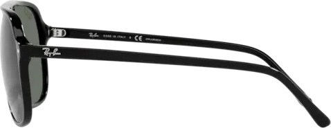 Солнцезащитные очки Ray-Ban BILL RB2198 901/58 Black