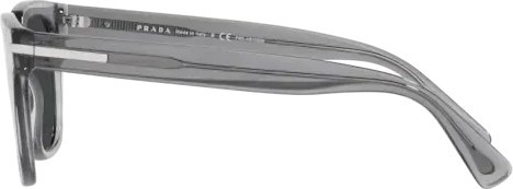 �������������� ���� Prada PR 04YS 08U08G Trasparent Grey