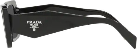 Солнцезащитные очки Prada PR 08YS 1AB5S0 Black