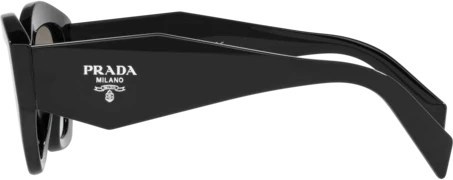 �������������� ���� Prada PR 07YS 1AB0A7 Black