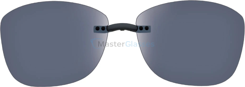 Клипон солнцезащитный Silhouette 5090 A2 0701 64/15 Style Shades