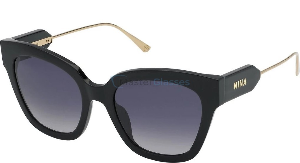 Солнцезащитные очки Nina Ricci 298 700