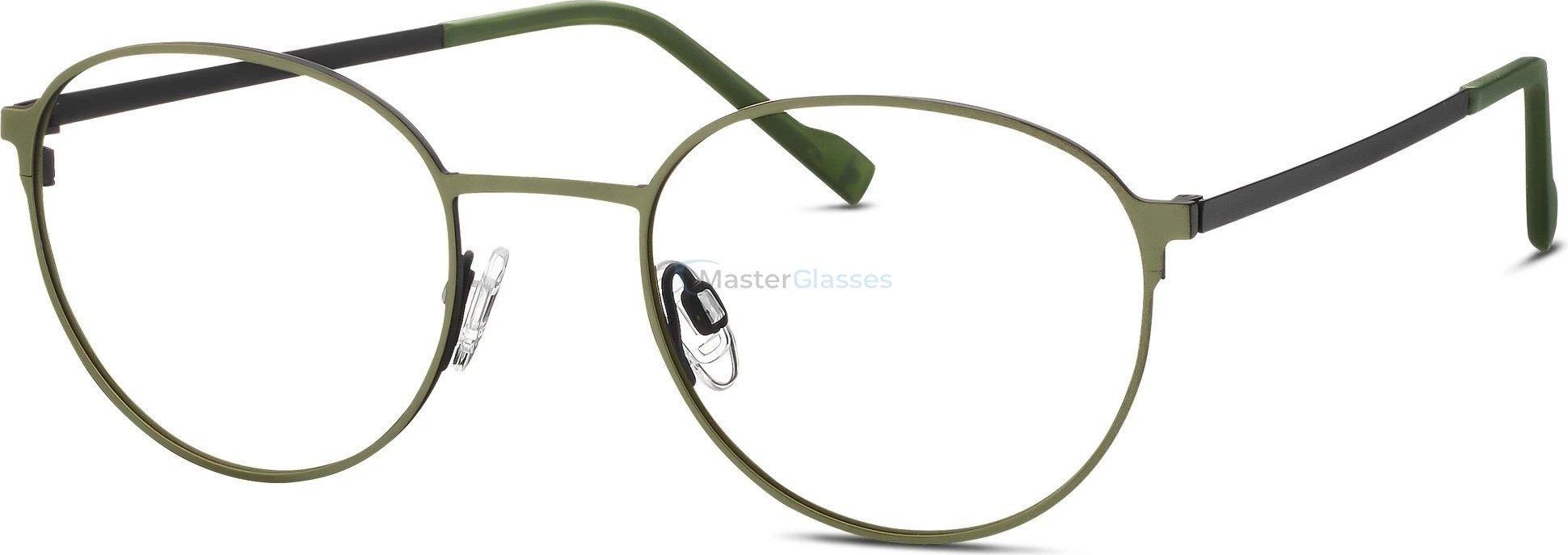 Оправа TITANflex Eschenbach 820879-43 53х22