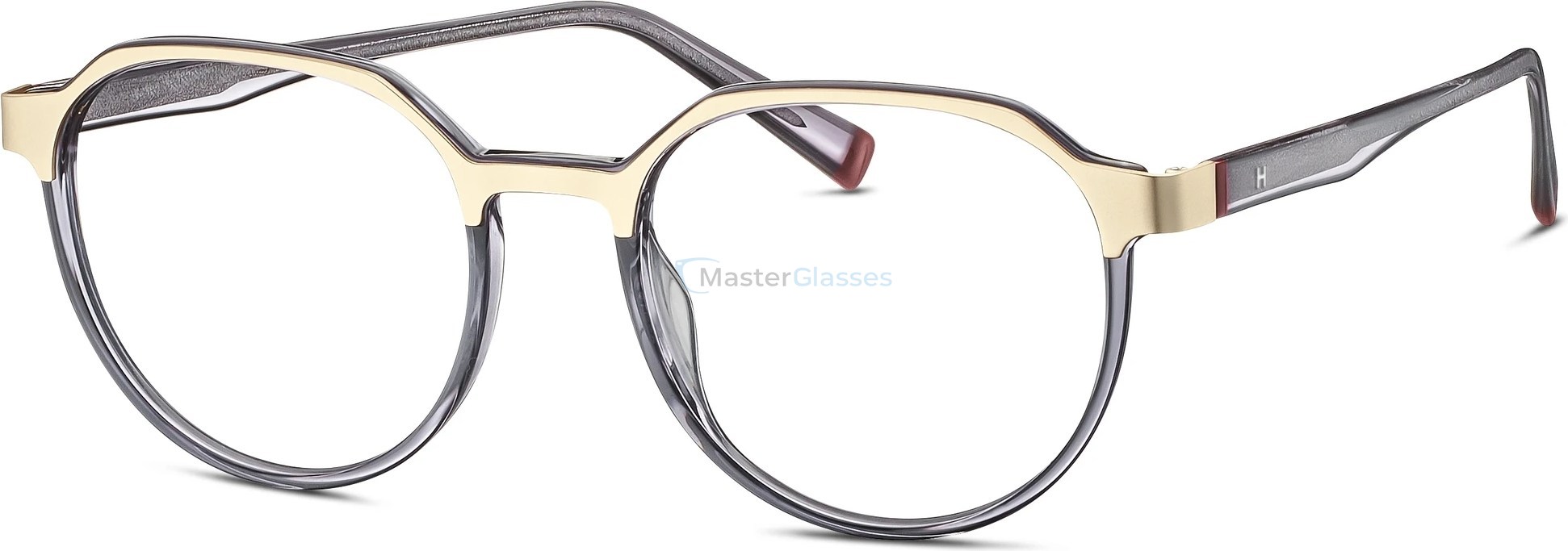 Оправа Humphreys Eschenbach 583130-20 49х18