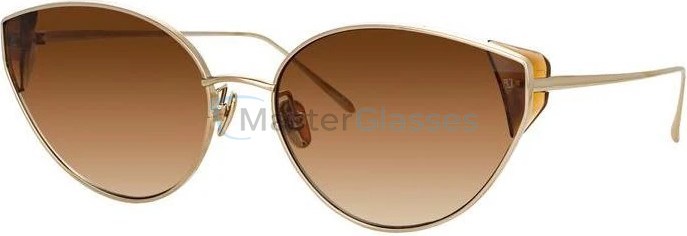 Солнцезащитные очки Linda Farrow 1029 C02