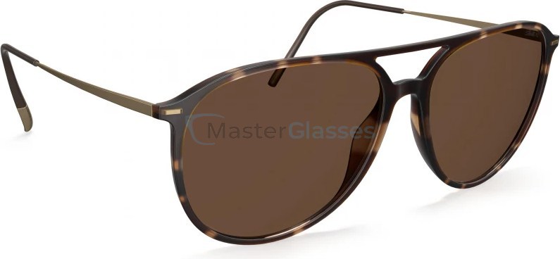 �������������� ���� Silhouette 4081 6030 Sun Lite Collection Brickell
