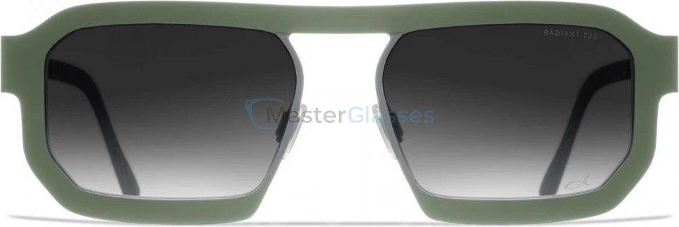 Солнцезащитные очки Blackfin BF924_TAO 1355 53/17