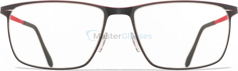 Оправа Blackfin BF954_BLUNT 1289 58/18