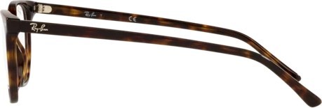 Оправа Ray-Ban Elliot RX5397 2012 Havana