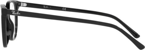 Оправа Ray-Ban Elliot RX5397 2000 Black
