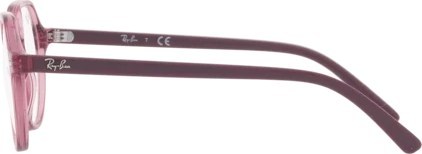 ������� ������ Ray-Ban RY9095V 3898 Transparent Pink