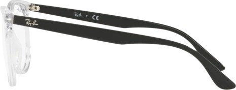 ������ Ray-Ban RX4378V 5943 Transparent