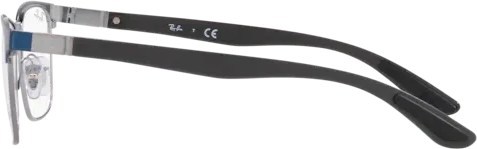 ������ Ray-Ban RX8421 3124 Blue On Gunmetal