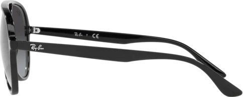 �������������� ���� Ray-Ban RB4376 601/8G Black
