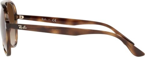 Солнцезащитные очки Ray-Ban RB4376 710/13 Havana