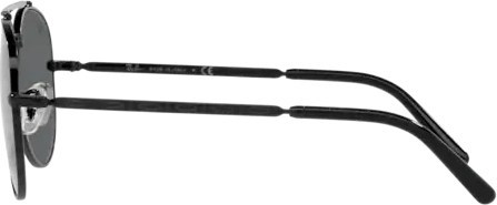 Солнцезащитные очки Ray-Ban Aviator RB3625 002/B1 Black