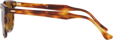 �������������� ���� Ray-Ban Hawkeye RB2298 954/33 Striped Havana