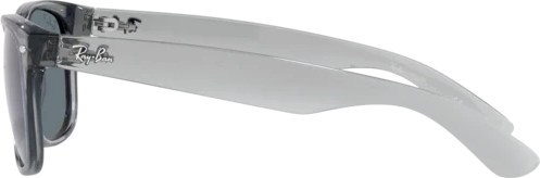 �������������� ���� Ray-Ban Wayfarer RB2132 64503R Transparent Grey