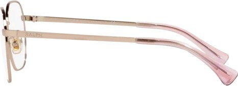 Оправа Ralph RA6051 9336 Shiny Rose Gold