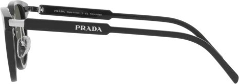 Солнцезащитные очки Prada PR 17YS 1AB03R Black