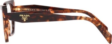 ������ Prada PR 18WV 07R1O1 Caramel Tortoise