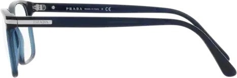 Оправа Prada PR 14WV 08Q1O1 Blue Crystal